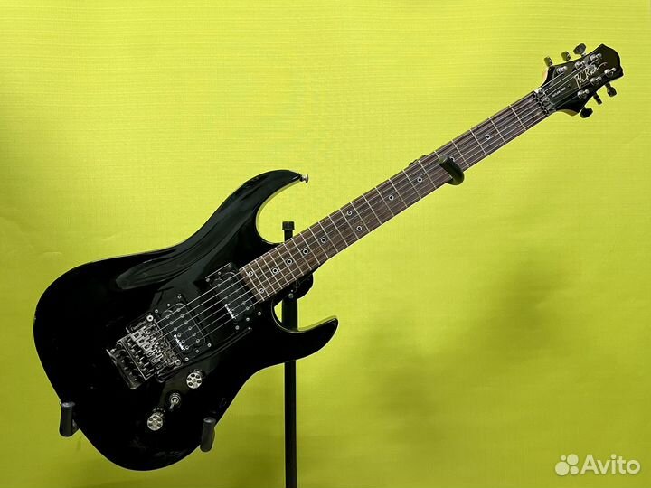 Электрогитара B.C. Rich Outlaw PX3T Korea