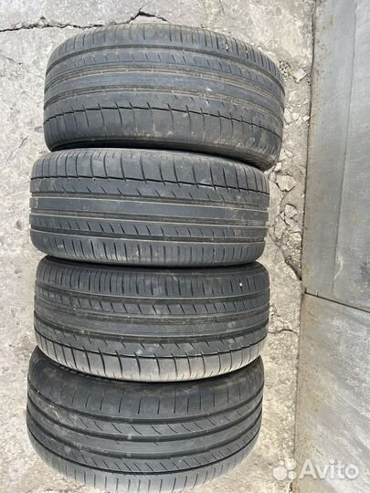 Triangle Sportex TSH11 235/45 R17