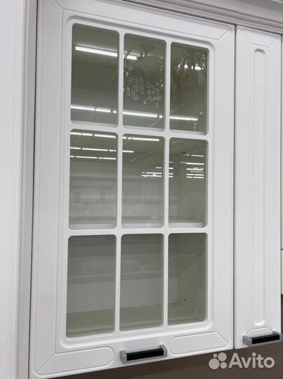 Кухня новая