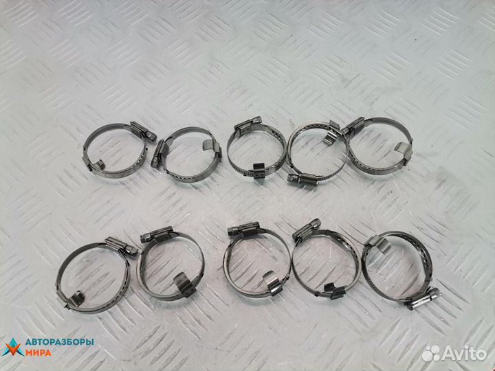 Хомут металлический Mini Cabrio R52 2005