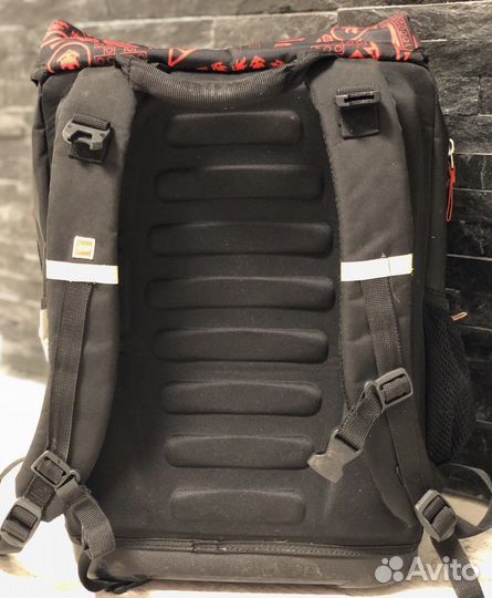 Школьный рюкзак Lego Ninjago (Лего Ниндзяго)