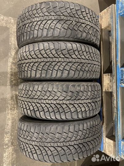 Kumho WinterCraft WP71 235/45 R18