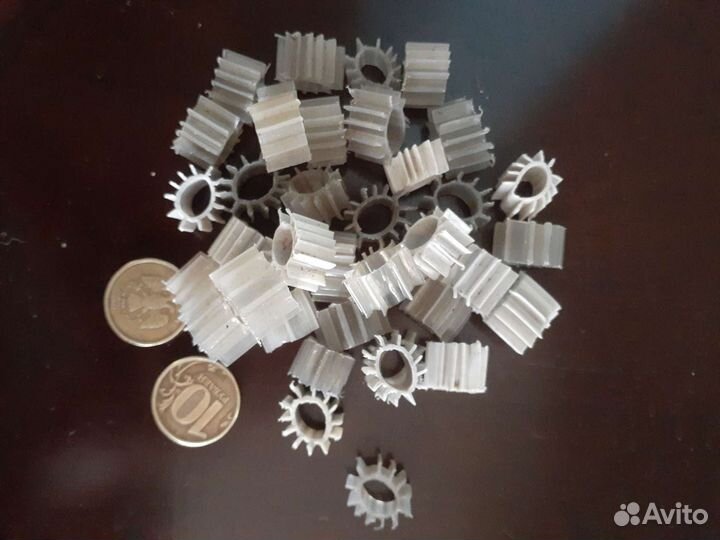 Био-наполнитель