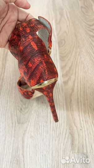 Босоножки Michael Kors