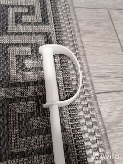 Лыжи детские