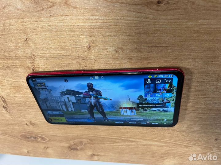 HONOR View 20, 8/256 ГБ