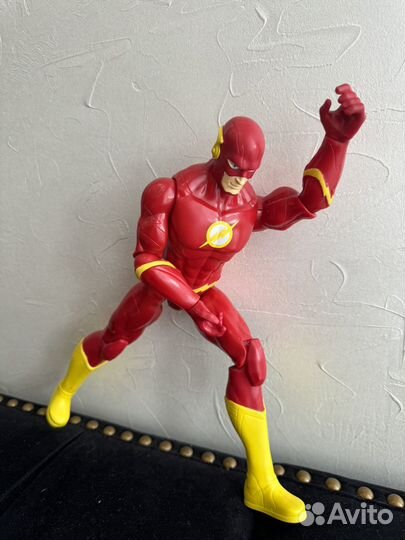 Фигурка Флэш лига справедливости