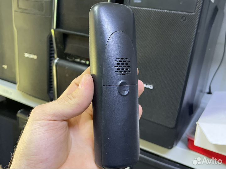Panasonic телефон kx tga251ru