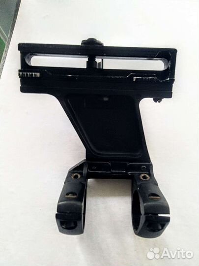 Кронштейн боковой для Сайги