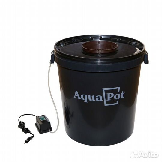 AquaPot XL