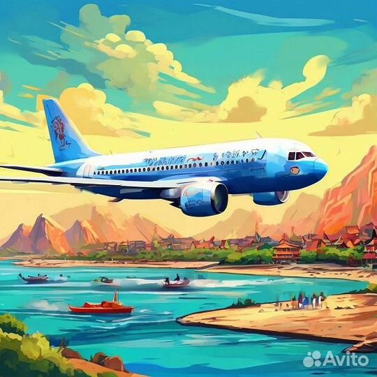 Комби тур в Таиланд и Вьетнам