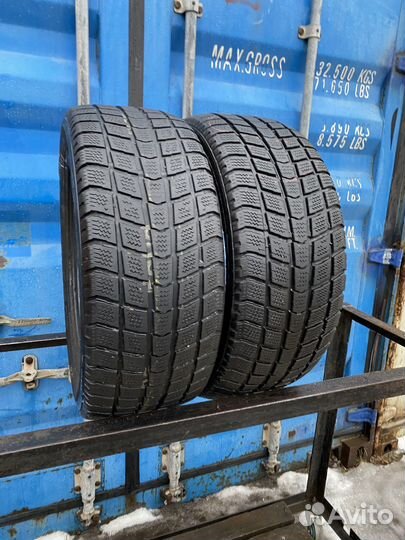 Roadstone Euro-Win 550 225/55 R16