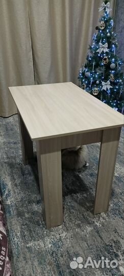 Кухонный стол 100 х 60