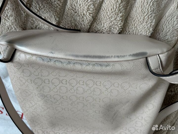 Рюкзак Guess оригинал