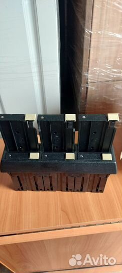 Подкассетник Volkswagen B3