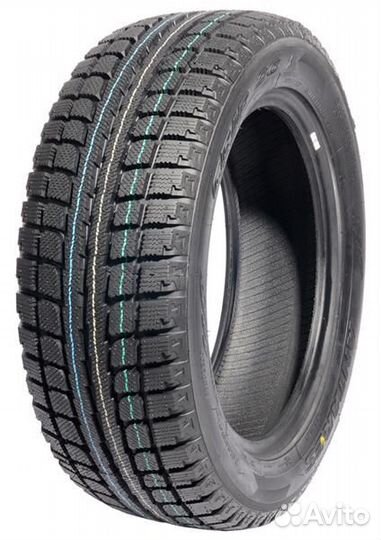 Antares Grip 20 235/65 R17 108S