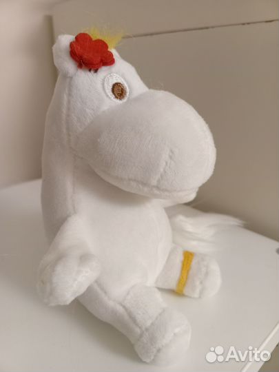 Moomin игрушка
