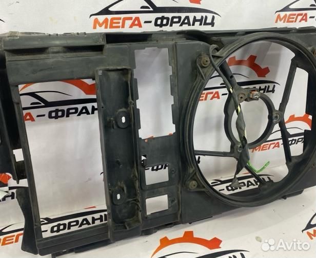 Телевизор Peugeot 406 седан EW7J4 2004