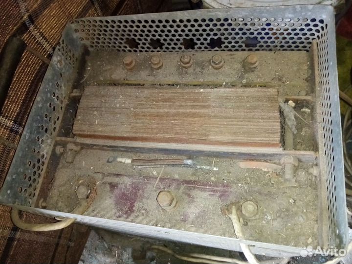 Сварочный аппарат бу