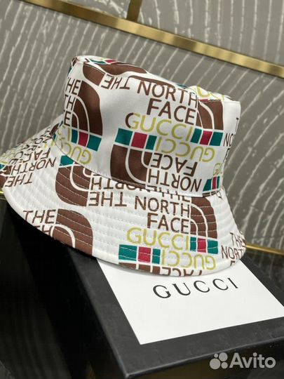 Панама Gucci