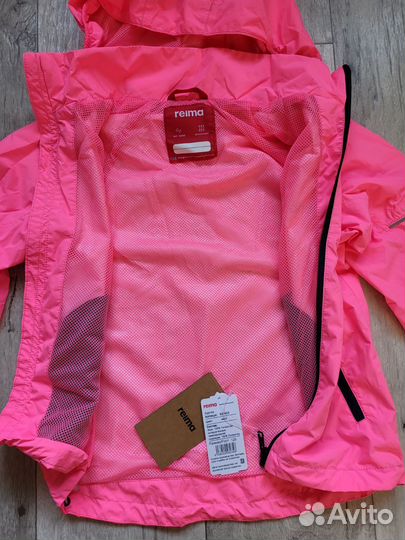 Ветровка reima