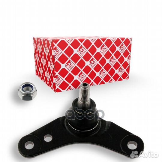 Опора шаровая 21486;L11532;L11533;BM-BJ-1881;BM