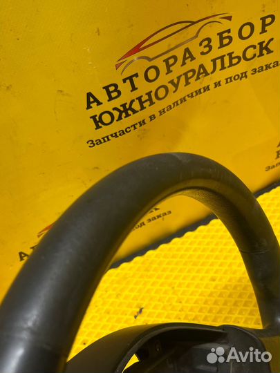 Руль Subaru Impreza GG3