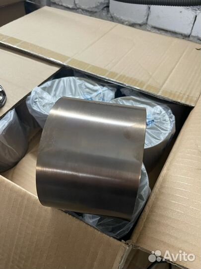 Катализатор на Шкода Октавия(катализатор Skoda)