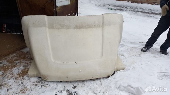 Продам спойлер