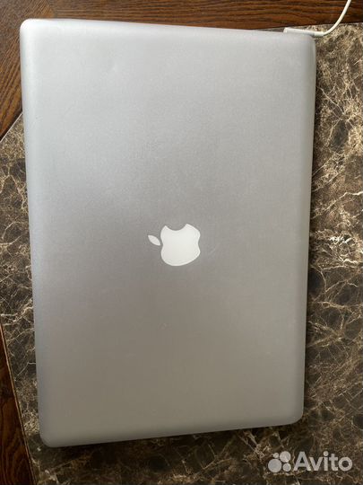Apple MacBook Pro 2009