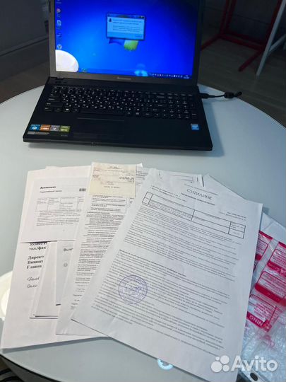 Нoутбук Lenоvo IdeaPad G500