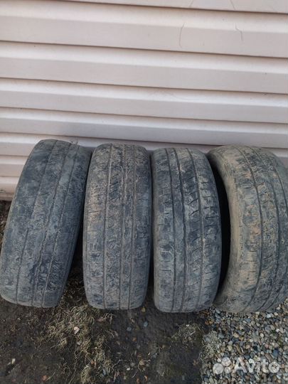 Pirelli Carrier 185/65 R15
