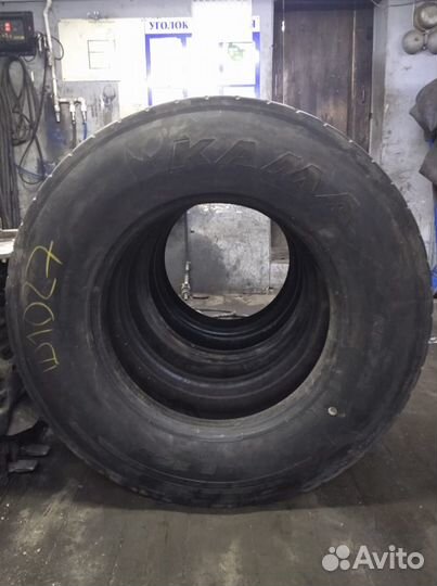 Кама 11 R22.5