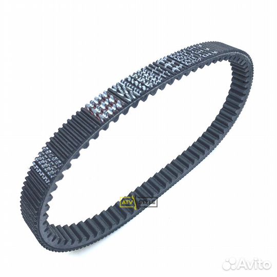 Ремень вариатора усиленный Kawasaki 360/ 650/ 750