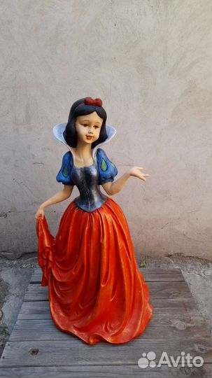 Садовые фигуры
