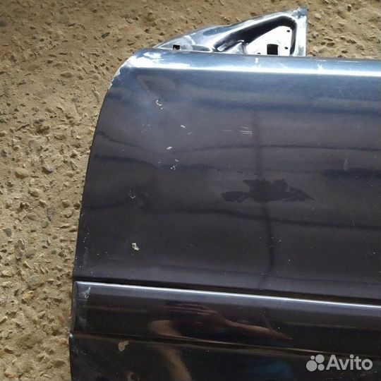 Дверь боковая передняя левая Mercedes-Benz