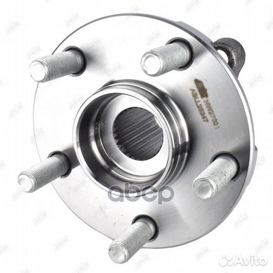 Ступица колеса HW27001