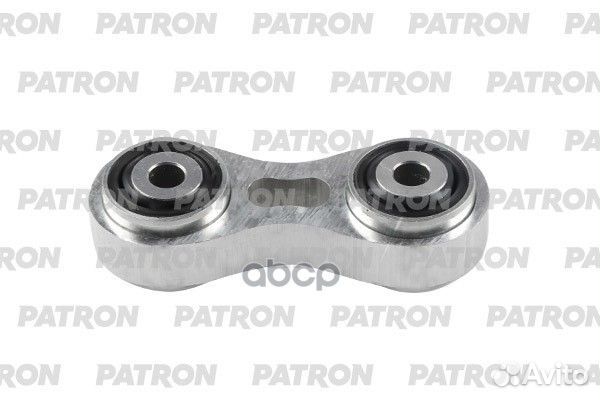 Рычаг подвески tesla model X 2015- (Произведено