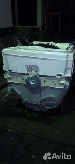 Бак bradt 6k.g
