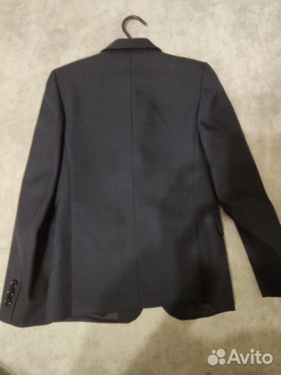 Школьный костюм для мальчика