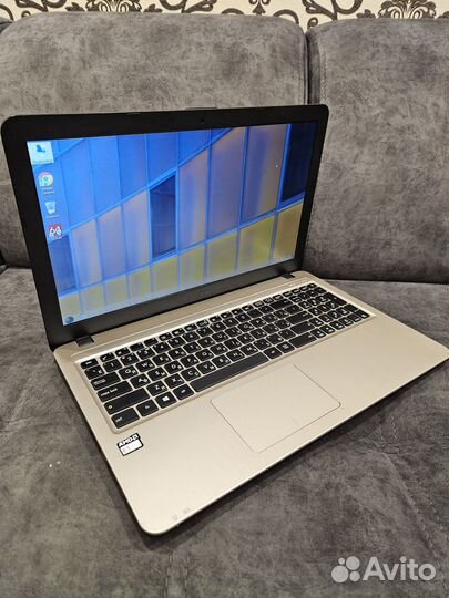 Ноутбук в идеале для работы и учебы SSD