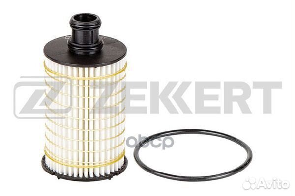 Фильтр масл. Eco Land Rover Range Rover III IV