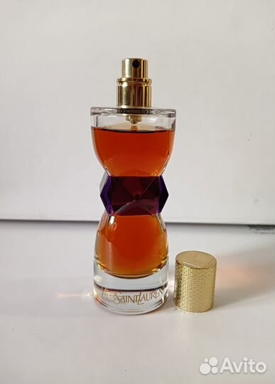 YSL, Jimmy Choo, Carolina Herrera 212