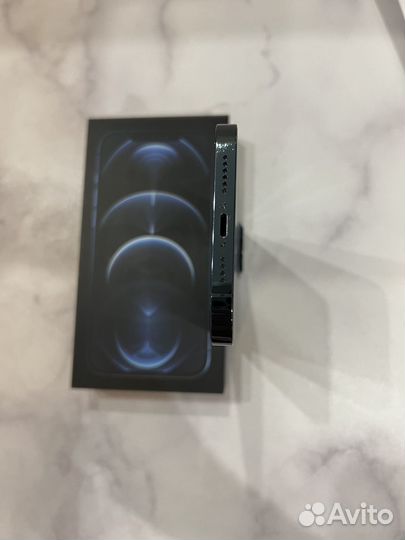 iPhone 12 Pro Max, 256 ГБ