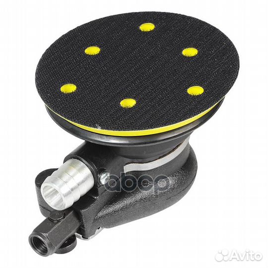 Машинка шлифовальная эксцентриковая пневматичес