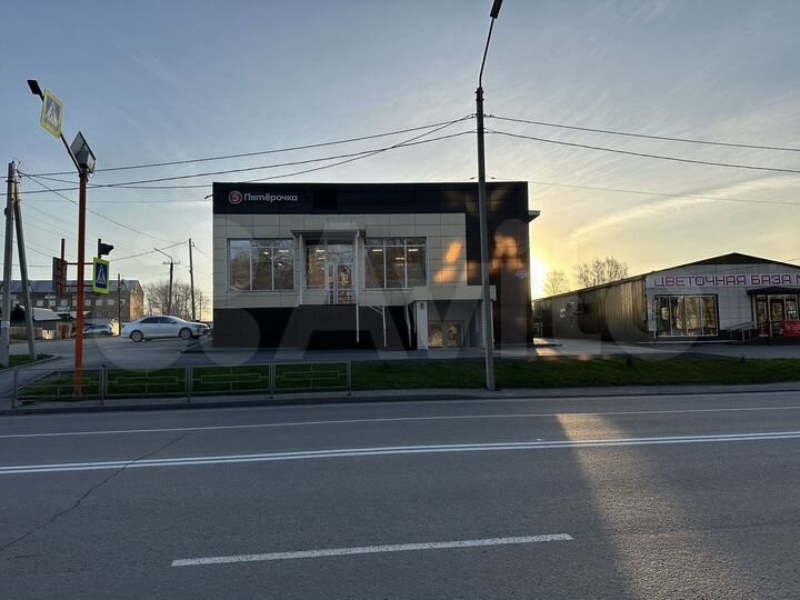 Свободного назначения, 270 м²