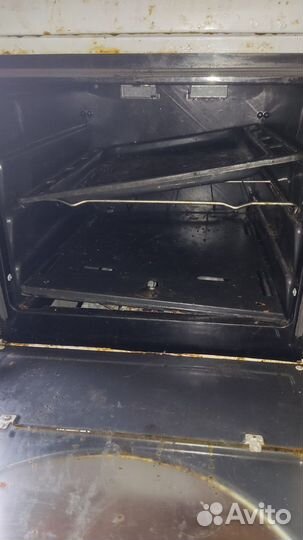 Газовая плита бу