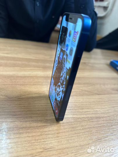 iPhone 12 mini, 128 ГБ