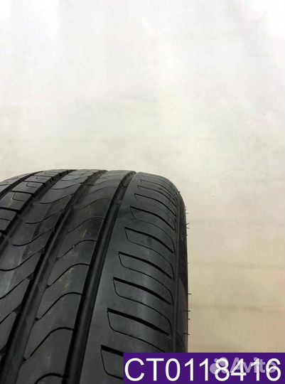 Pirelli Scorpion Verde 265/45 R20 104Y