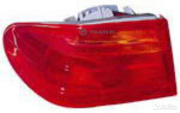 Depo 440-1914L-UE Фонарь задний левый